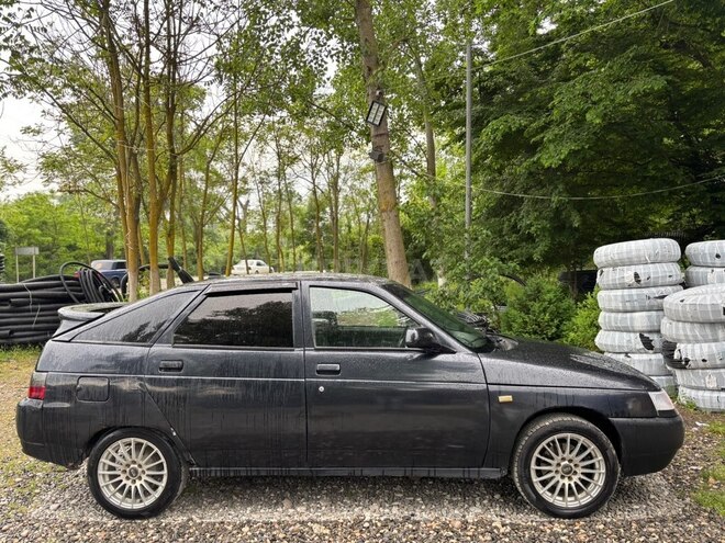 LADA (VAZ) 2112-3