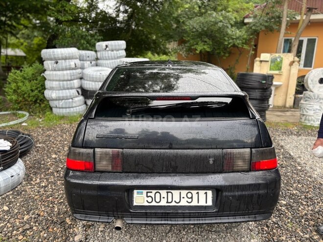 LADA (VAZ) 2112-2