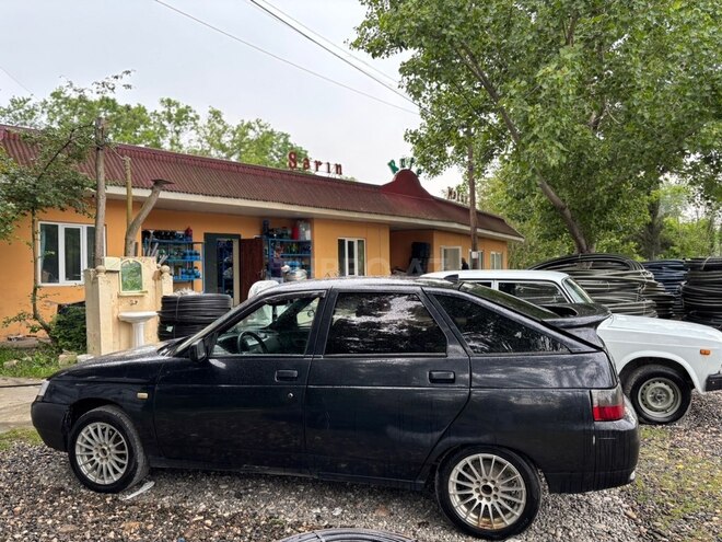 LADA (VAZ) 2112-4
