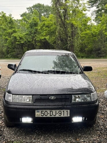 LADA (VAZ) 2112-1