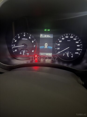 Hyundai Accent-9