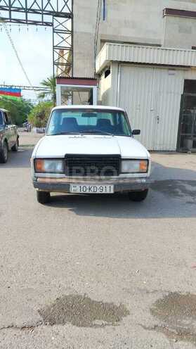 LADA (VAZ) 2107-1