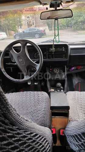 LADA (VAZ) 2107-3