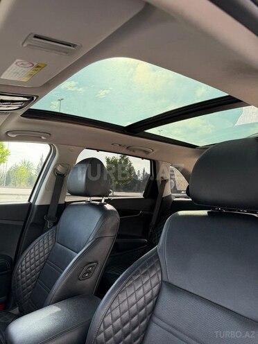 Kia Sorento-9