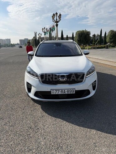 Kia Sorento-1