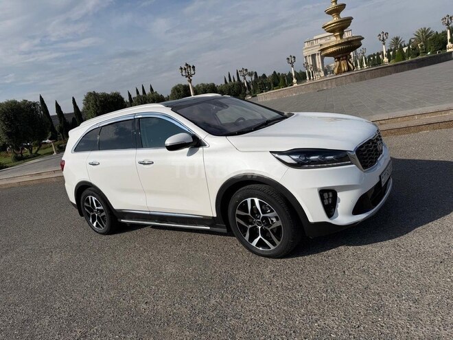 Kia Sorento-6