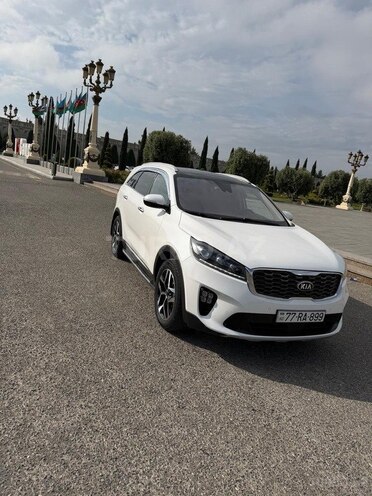 Kia Sorento-2