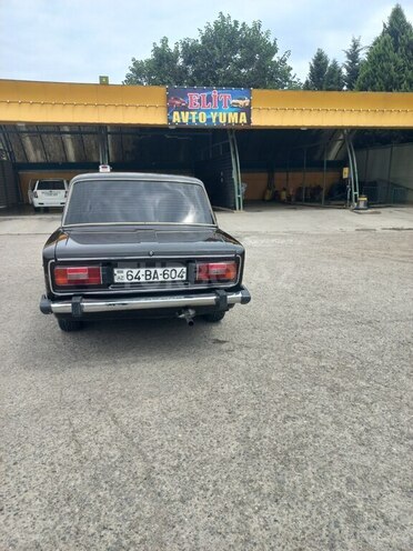 LADA (VAZ) 2106-4