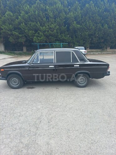 LADA (VAZ) 2106-6