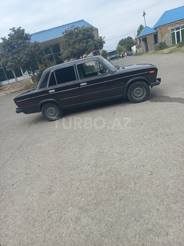 LADA (VAZ) 2106-7