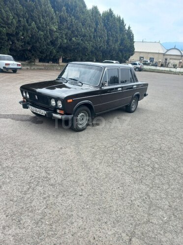 LADA (VAZ) 2106-2