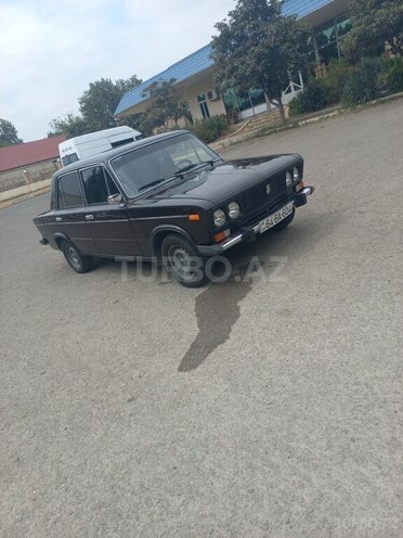 LADA (VAZ) 2106-3