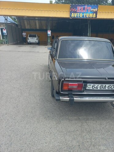 LADA (VAZ) 2106-8