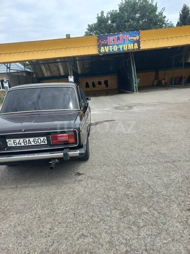 LADA (VAZ) 2106-9