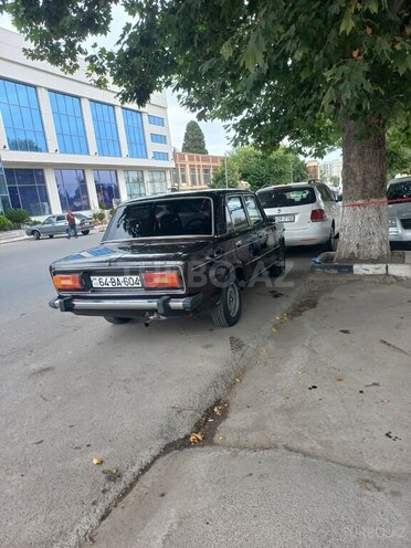 LADA (VAZ) 2106-10