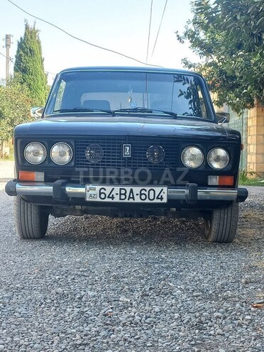 LADA (VAZ) 2106-1