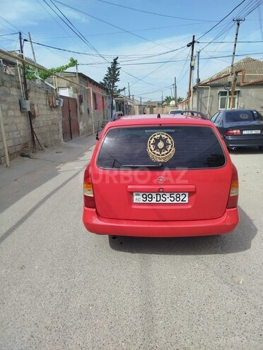 Opel Astra-5