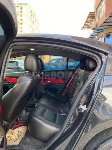 Chevrolet Cruze-6