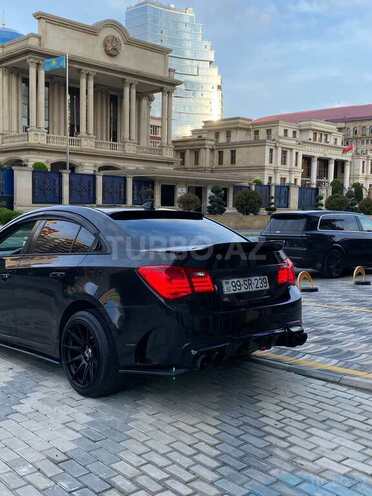 Chevrolet Cruze-8