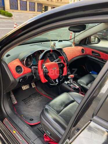 Chevrolet Cruze-3