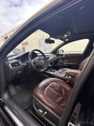 Audi A6-6
