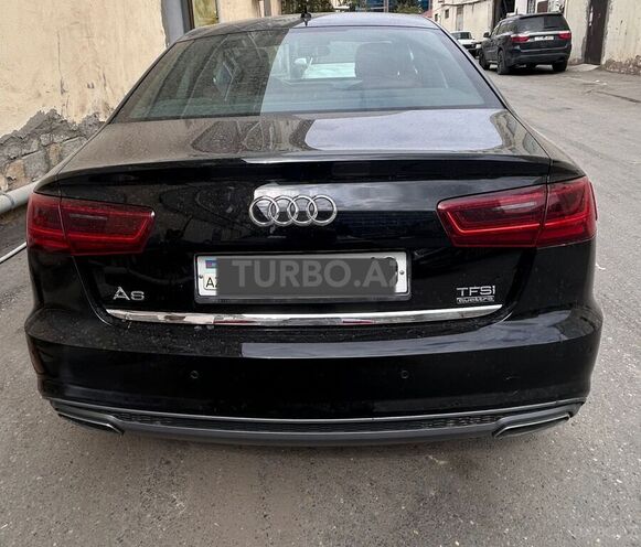 Audi A6-7