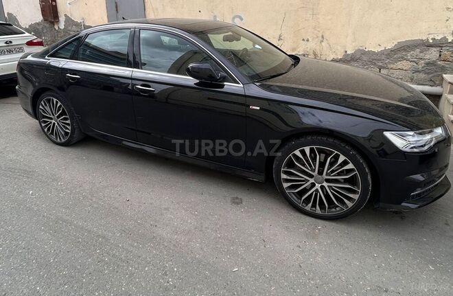 Audi A6-3
