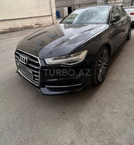 Audi A6-2