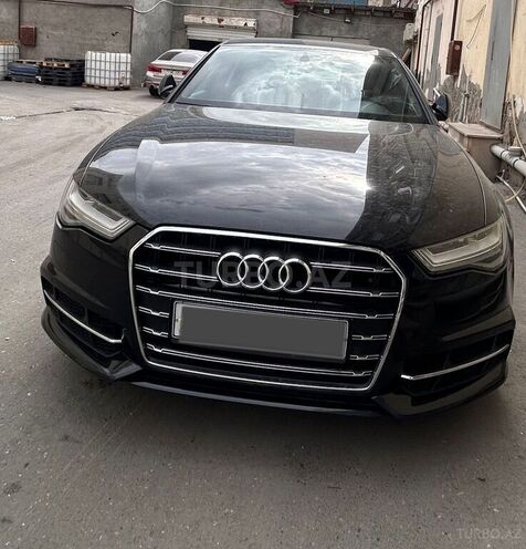 Audi A6-1
