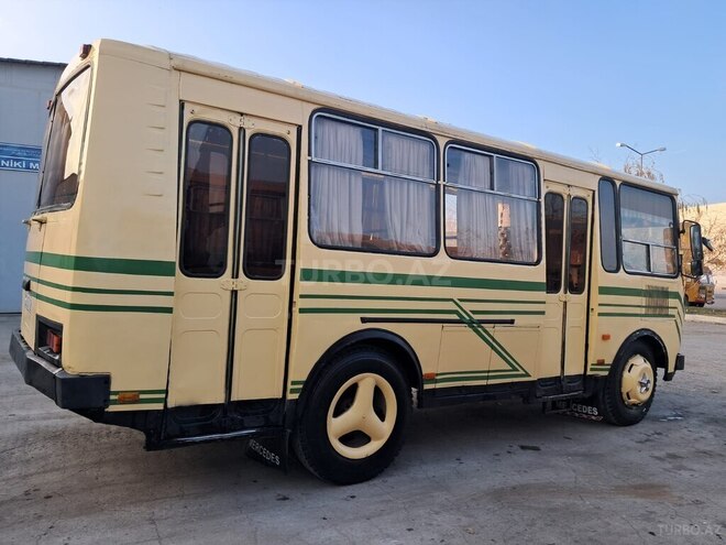PAZ 32054-2