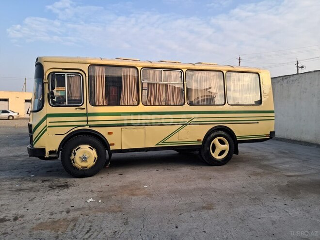 PAZ 32054-3