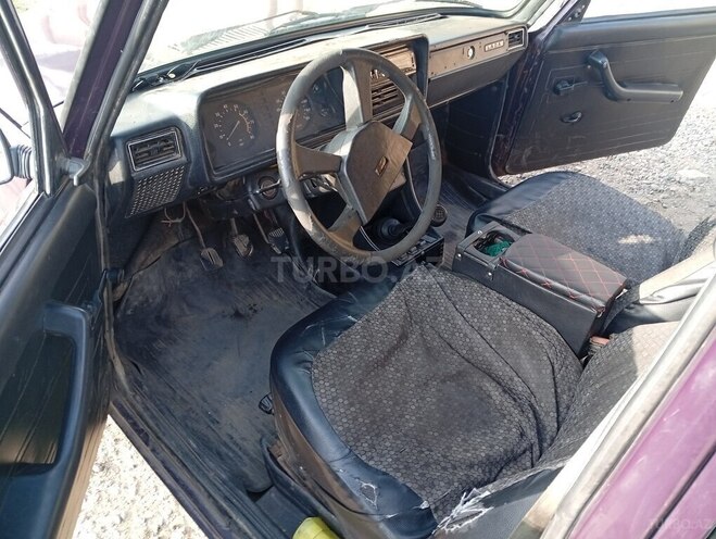 LADA (VAZ) 2107-6