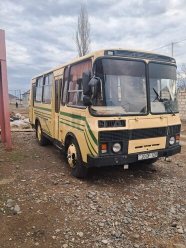 PAZ 32054-13
