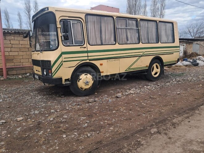 PAZ 32054-14
