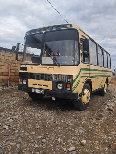 PAZ 32054-1