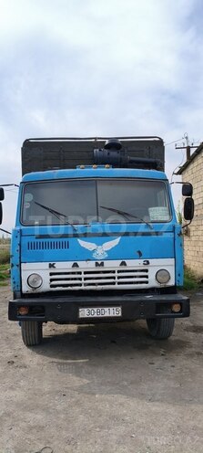 KamAz 53212-1