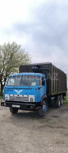 KamAz 53212-2