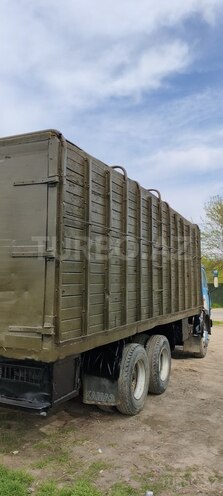 KamAz 53212-4