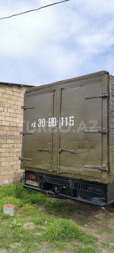 KamAz 53212-3