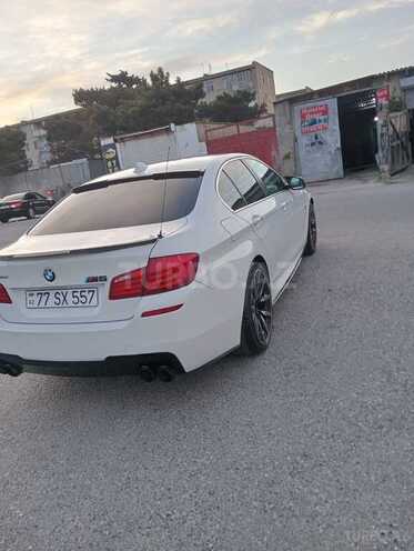 BMW 528-3