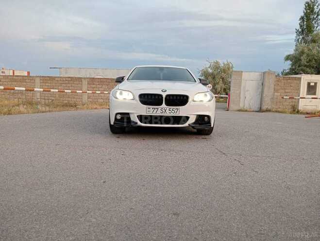 BMW 528-14