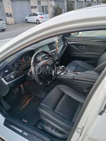 BMW 528-11
