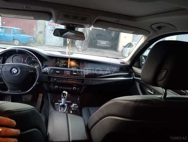 BMW 528-9