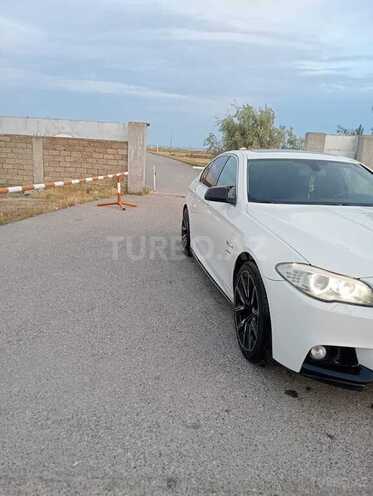 BMW 528-5