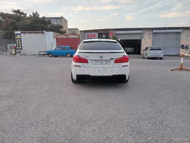 BMW 528-2