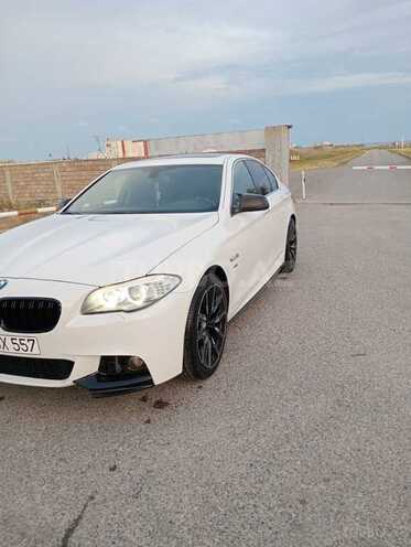 BMW 528-7