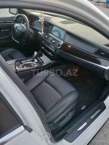 BMW 528-6