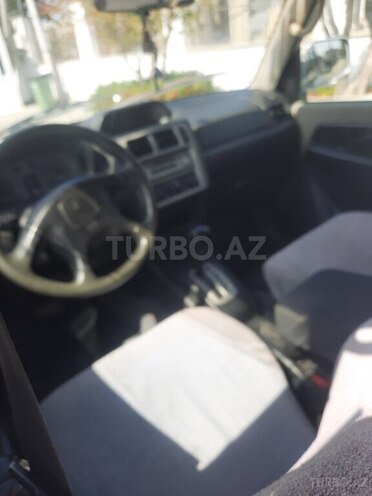 Mitsubishi Pajero io-2