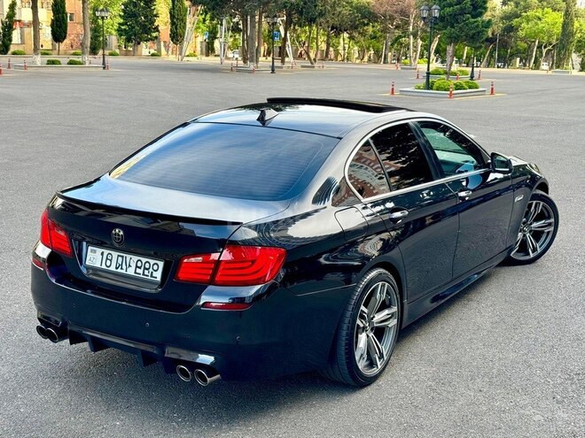 BMW 528-10
