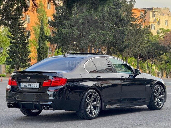 BMW 528-6